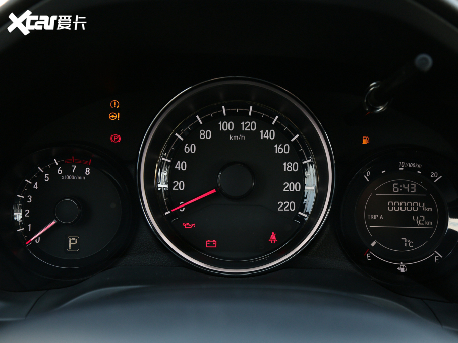 2022XR-V 220TURBO CVTʯ