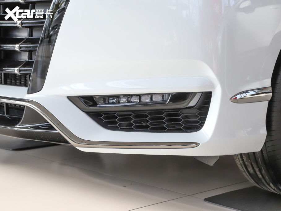 2022 2.0L e:HEV A