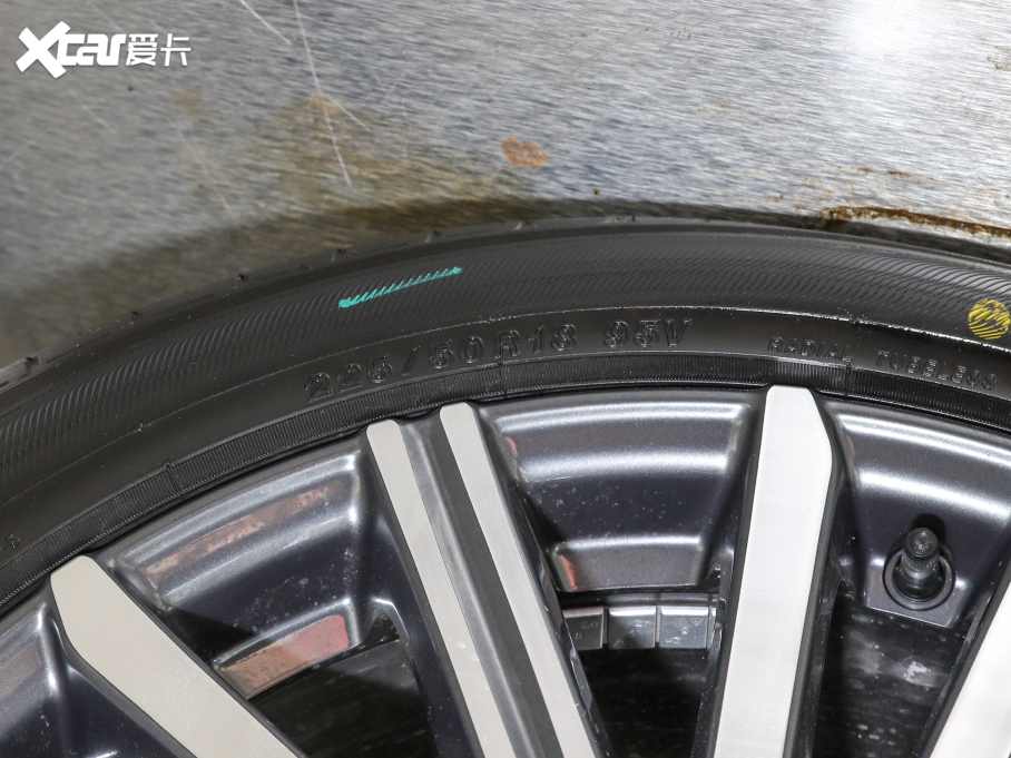 2022 2.0L e:HEV A