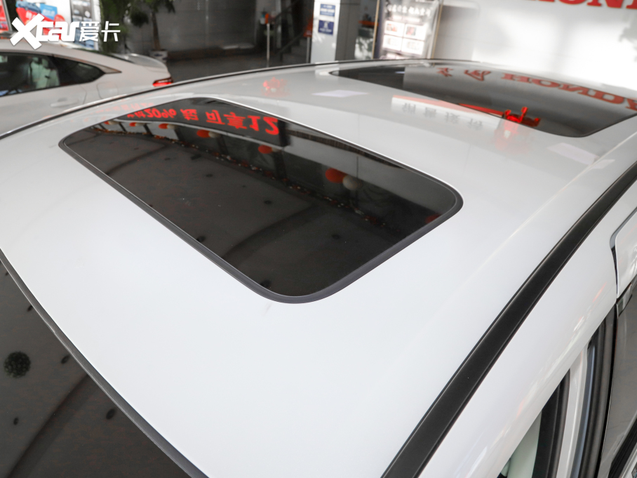 2022 2.0L e:HEV A