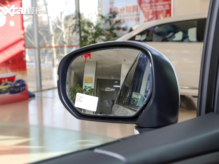 2022 2.0L e:HEV A