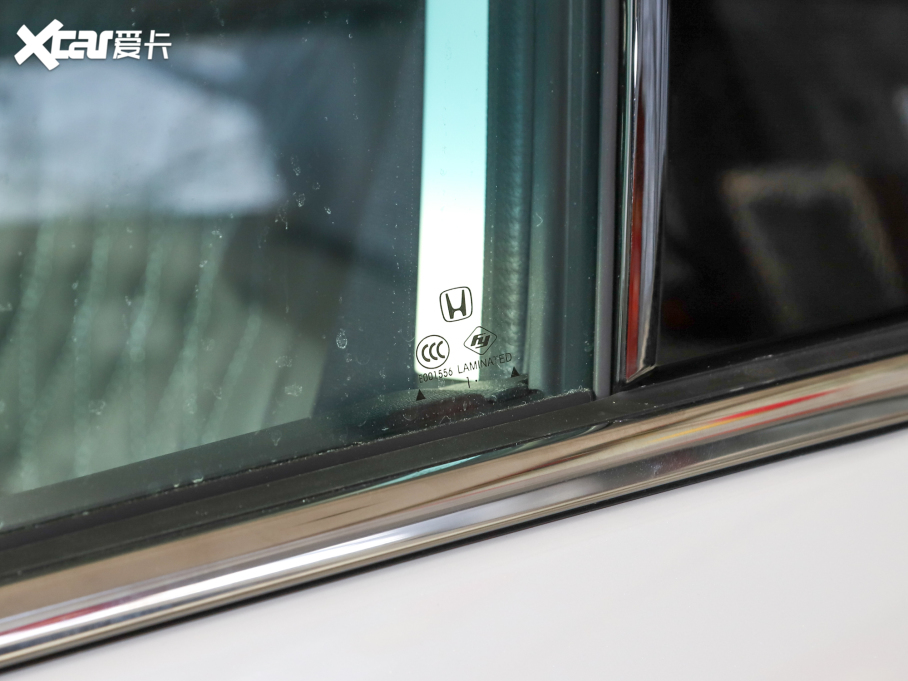 2022 2.0L e:HEV A