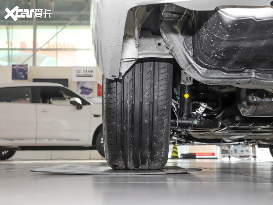 2022 2.0L e:HEV A