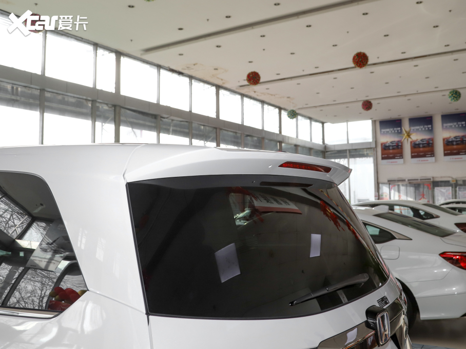 2022 2.0L e:HEV A