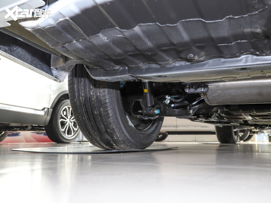 2022 2.0L e:HEV A