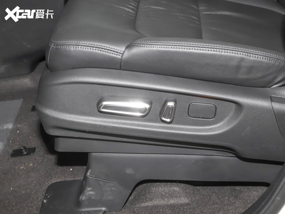 2022 2.0L e:HEV A