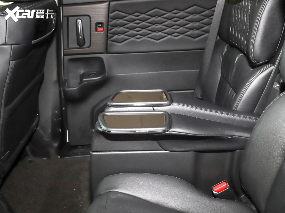 2022 2.0L e:HEV A