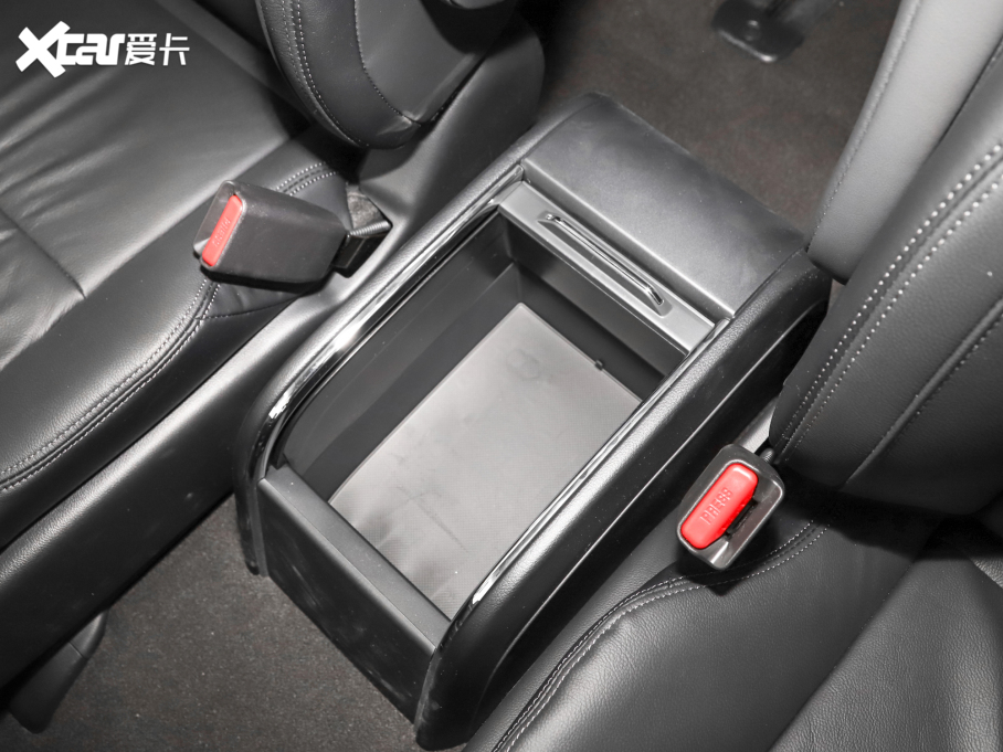 2022 2.0L e:HEV A