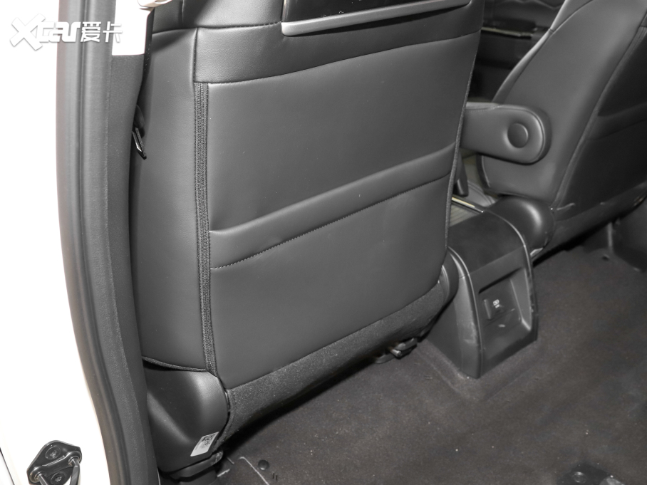 2022 2.0L e:HEV A