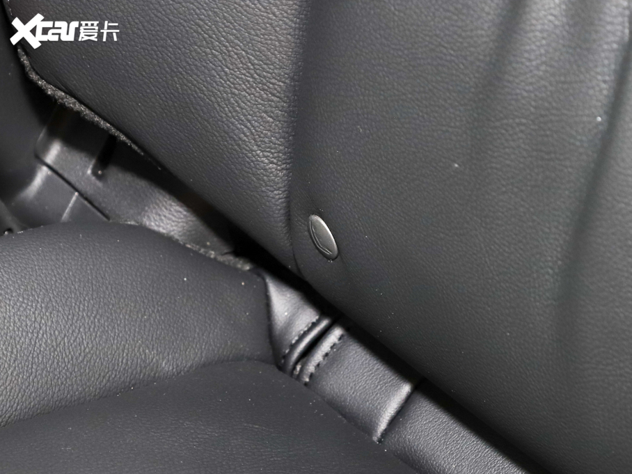 2022 2.0L e:HEV A