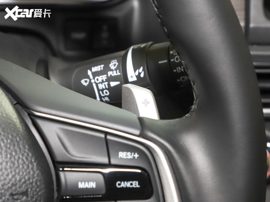 2022 2.0L e:HEV A