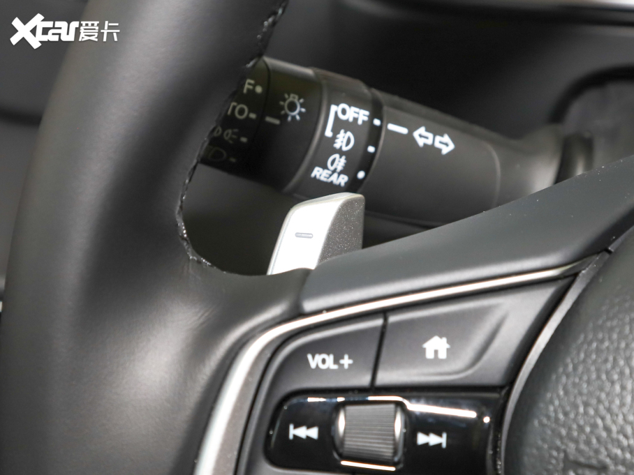 2022 2.0L e:HEV A