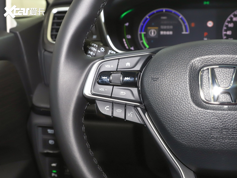 2022 2.0L e:HEV A