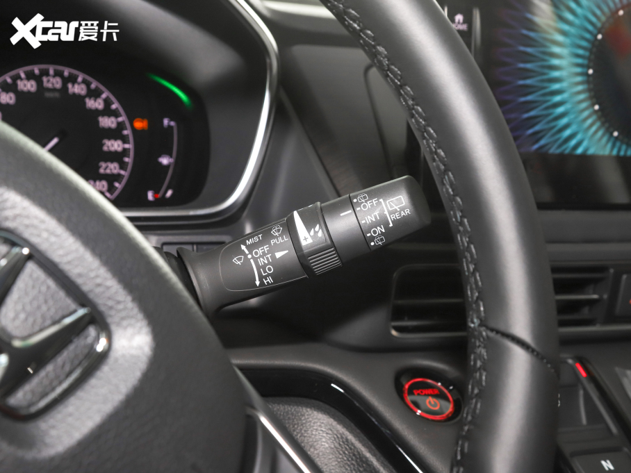 2022 2.0L e:HEV A