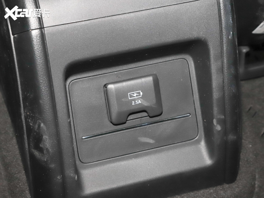 2022 2.0L e:HEV A