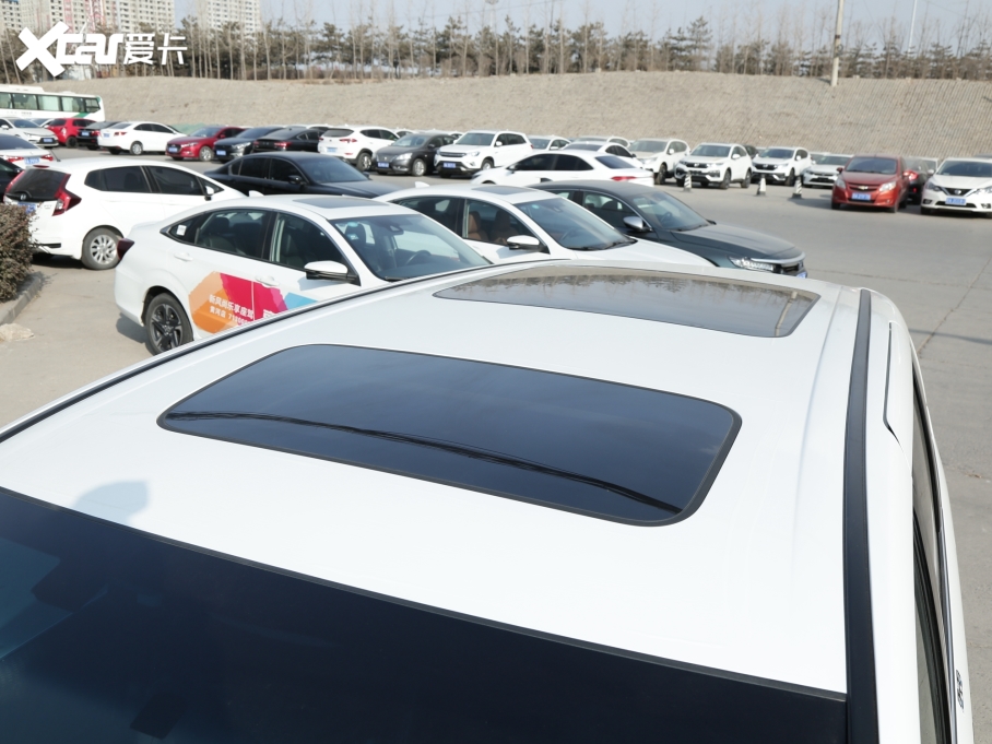 2022����� 2.0L e:HEV ��(j��ng)���