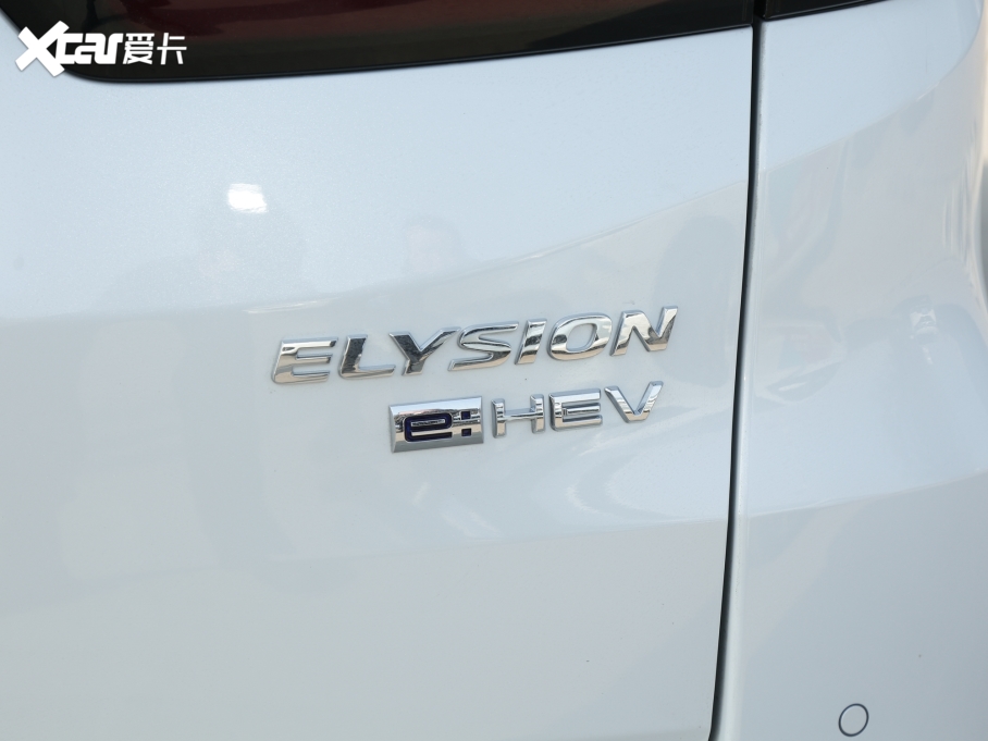 2022����� 2.0L e:HEV ��(j��ng)���