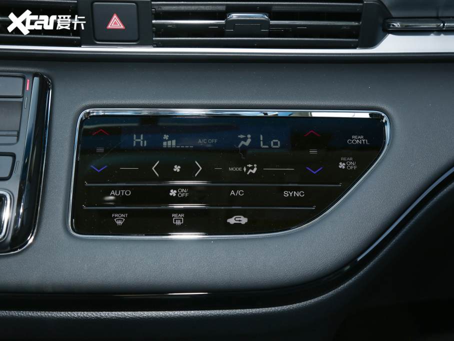 2022����� 2.0L e:HEV �����