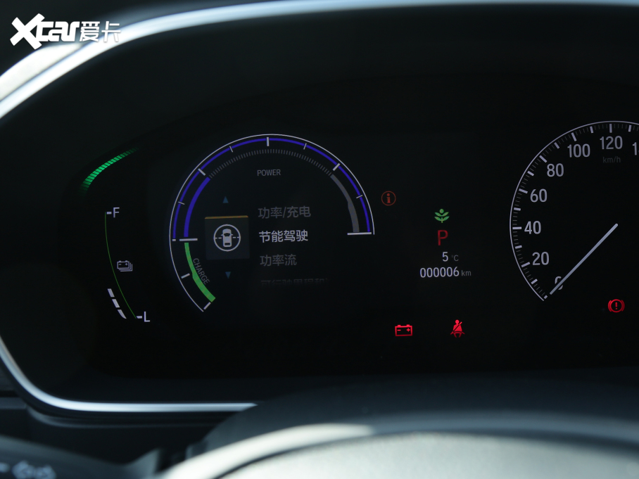 2022����� 2.0L e:HEV �����