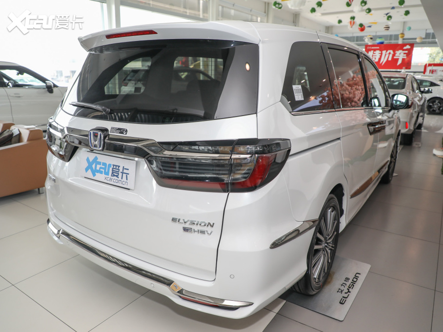 2022 2.0L e:HEV ʰ