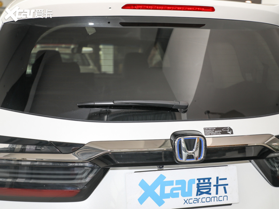 2022 2.0L e:HEV m