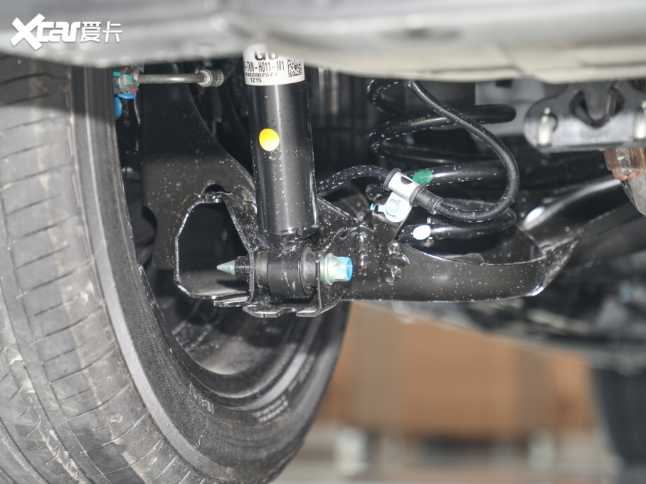 2022 2.0L e:HEV m