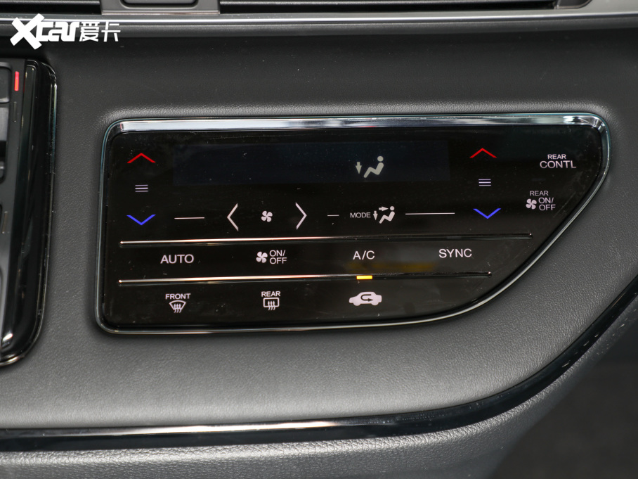 2022 2.0L e:HEV m