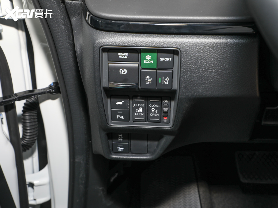 2022 2.0L e:HEV m