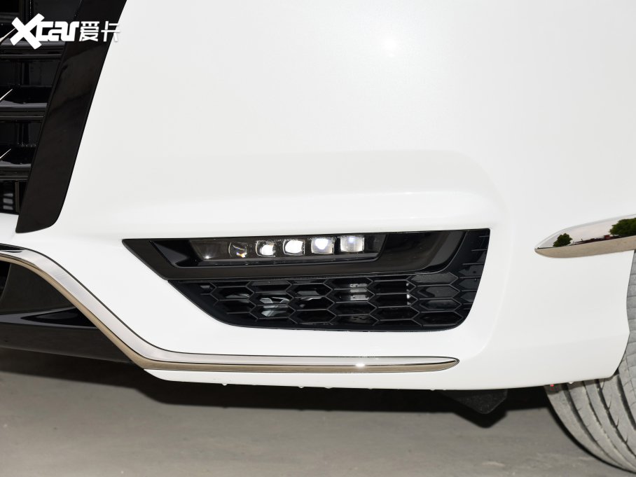 2022 2.0L e:HEV A