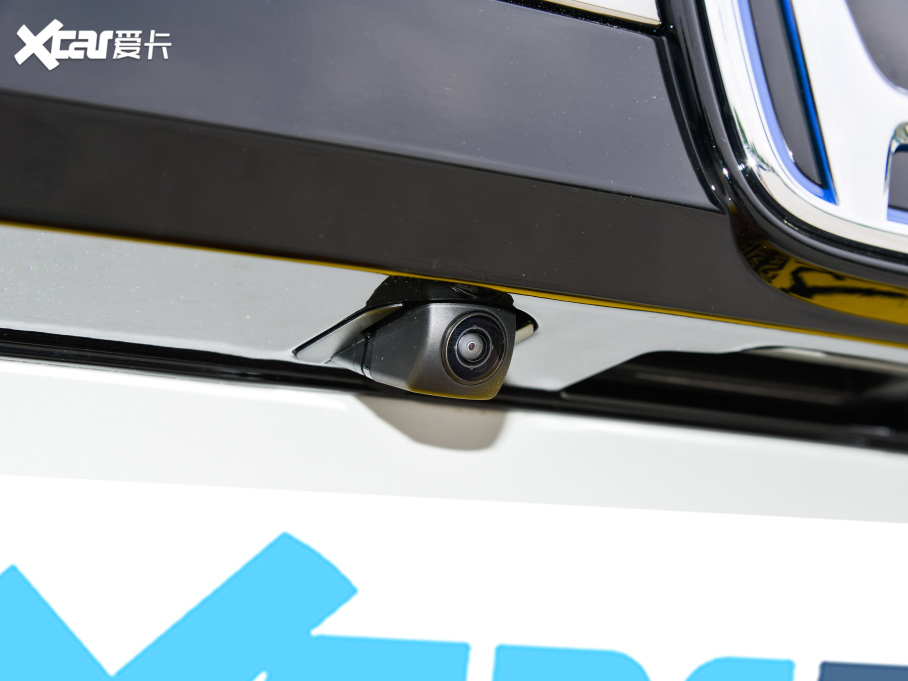 2022 2.0L e:HEV A