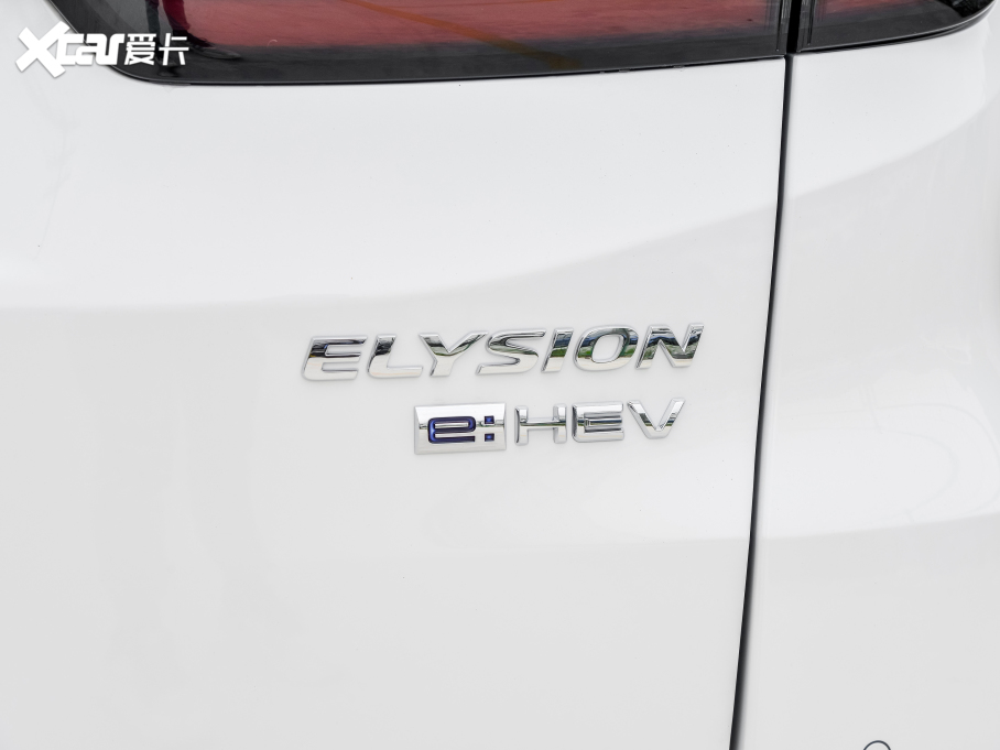 2022����� 2.0L e:HEV ���A������