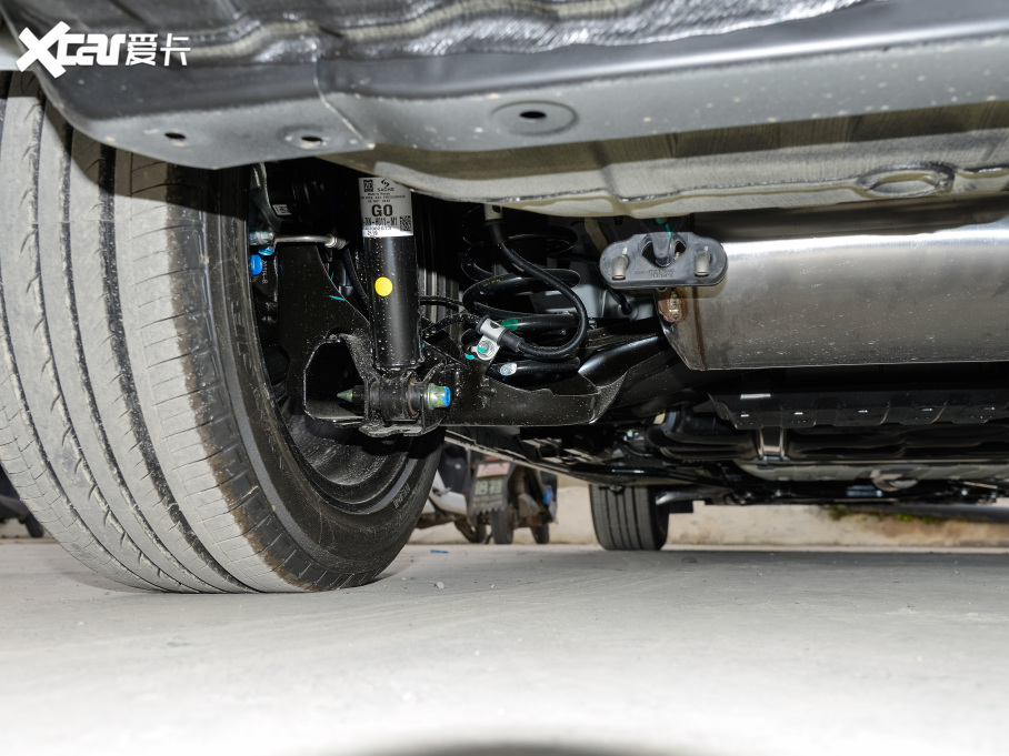 2022 2.0L e:HEV A