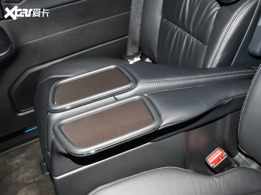 2022 2.0L e:HEV A