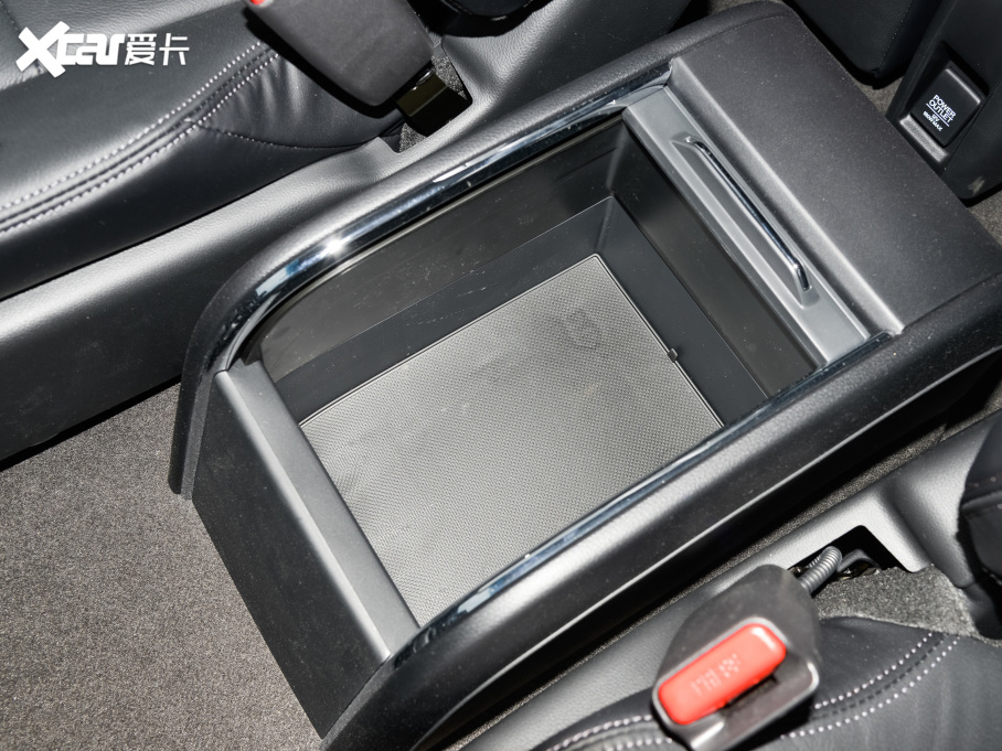 2022 2.0L e:HEV A