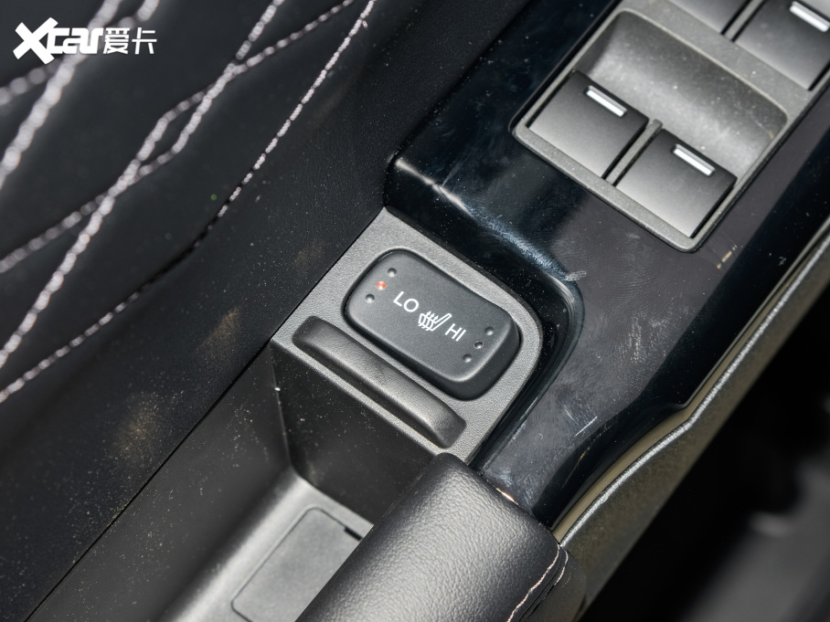 2022 2.0L e:HEV A