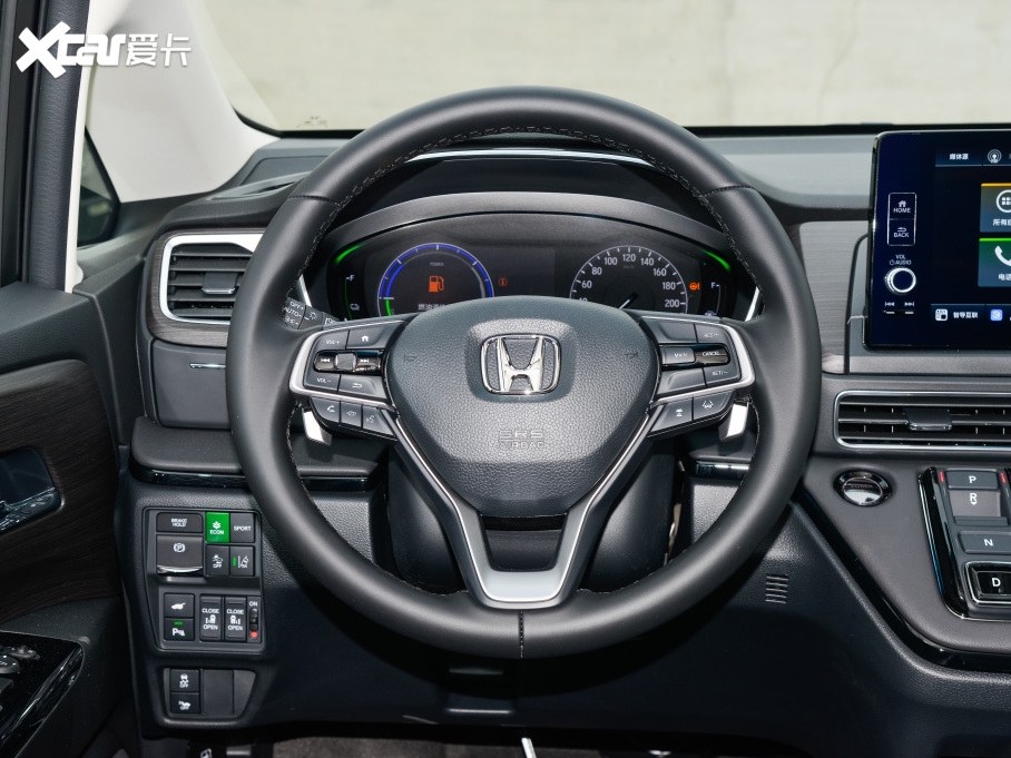 2022����� 2.0L e:HEV ���A������