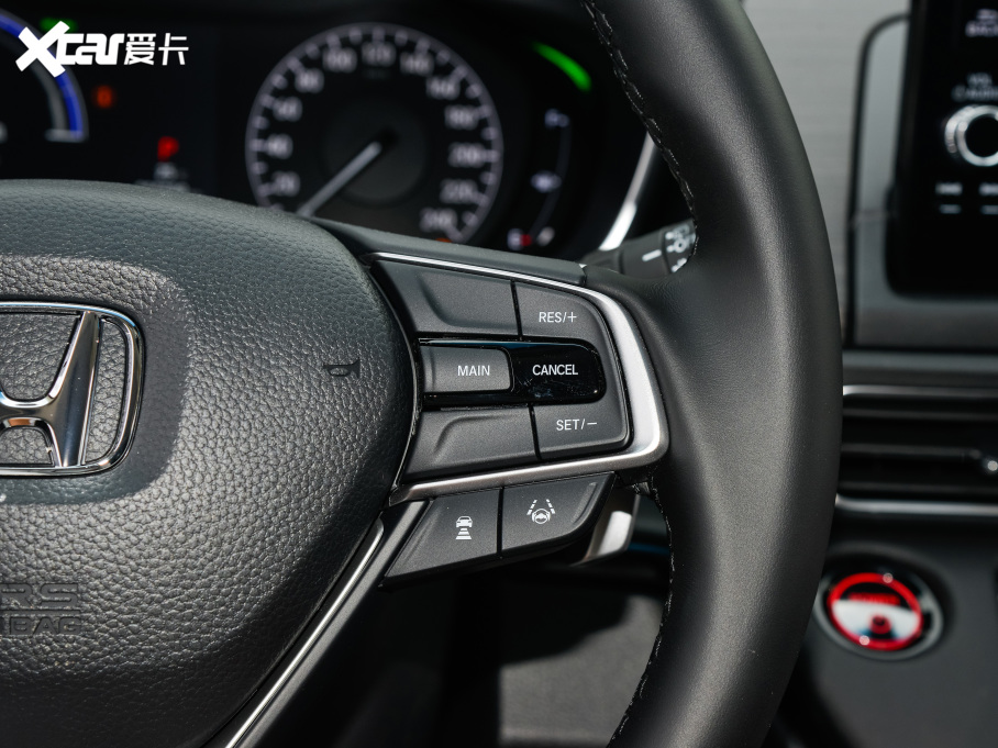 2022 2.0L e:HEV A