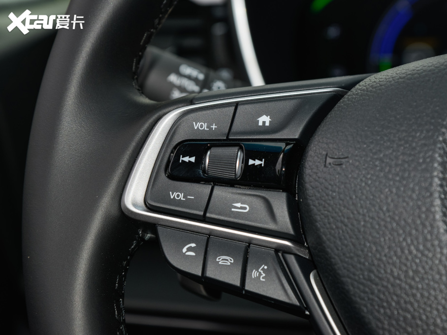 2022����� 2.0L e:HEV ���A������