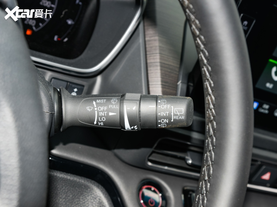 2022 2.0L e:HEV A