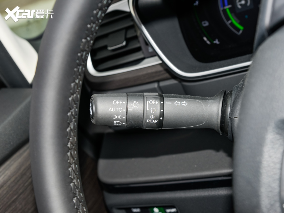 2022 2.0L e:HEV A