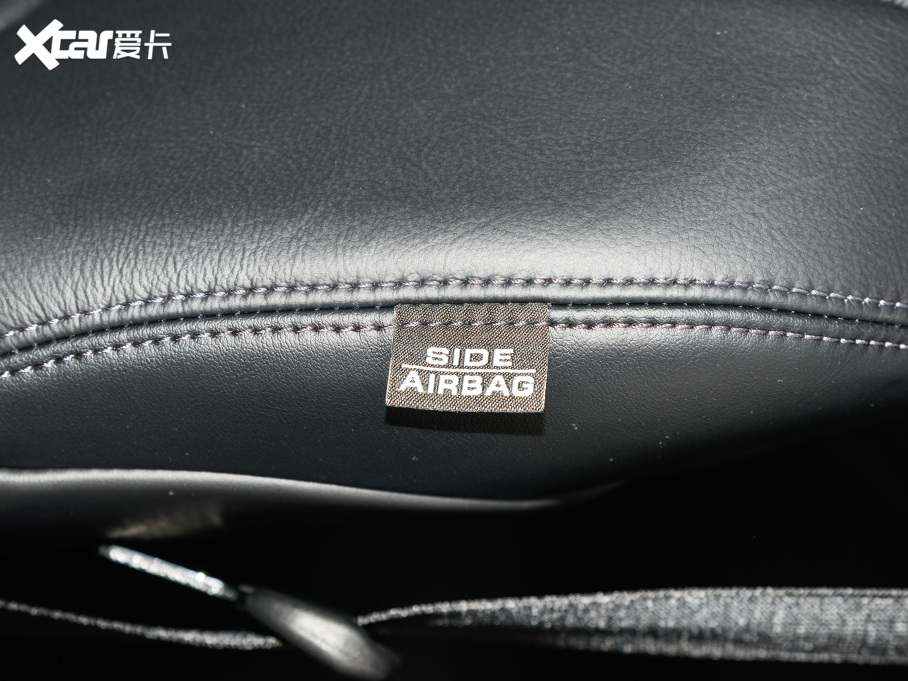 2022 2.0L e:HEV A