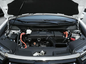 20222.0L e:HEV  lәC