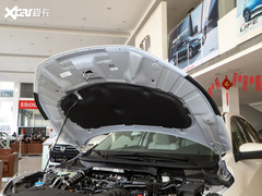 2022款 享域 180TURBO CVT耀享版