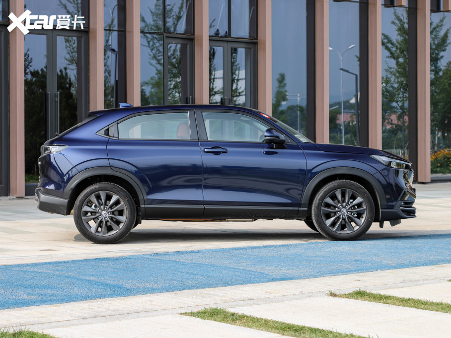 2023XR-V 1.5L CVT۰