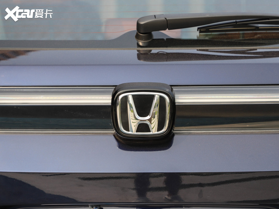 2023XR-V 1.5L CVT۰