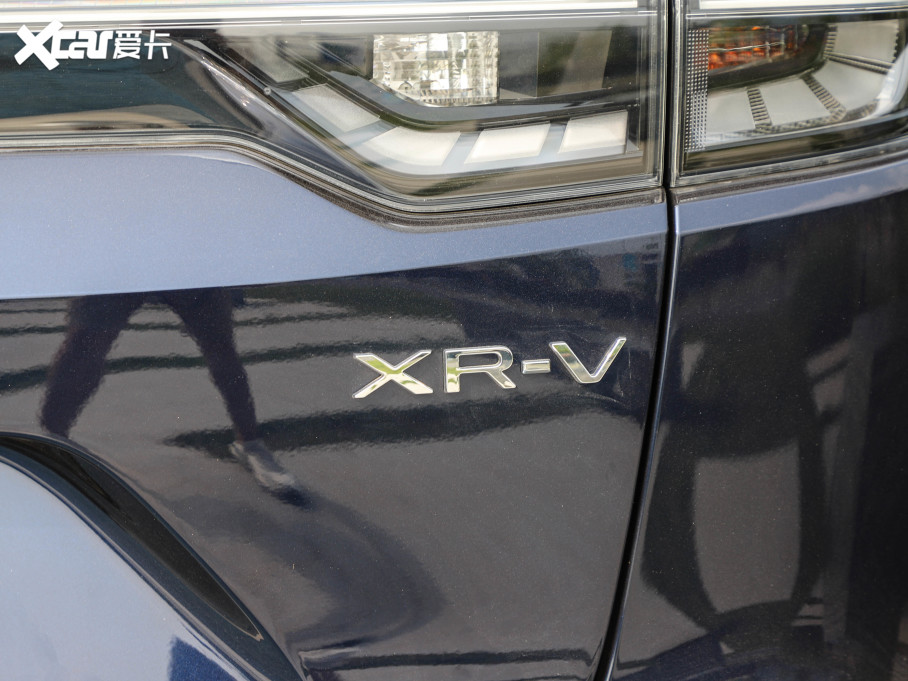 2023XR-V 1.5L CVT۰