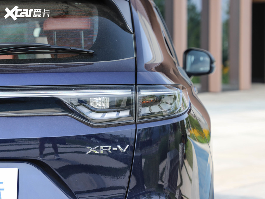 2023XR-V 1.5L CVT۰