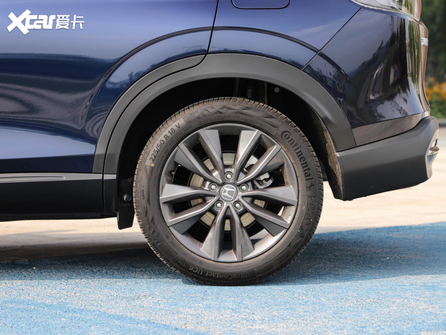 2023XR-V 1.5L CVT۰