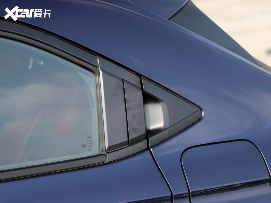 2023XR-V 1.5L CVT۰