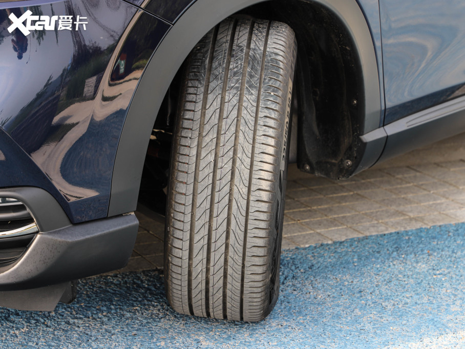 2023XR-V 1.5L CVT۰